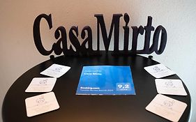 Casa Mirto